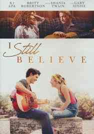 I Still Believe