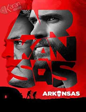 Arkansas 