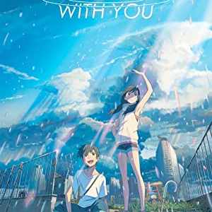 Weathering with You