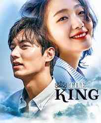 The King: Eternal Monarch