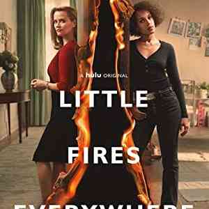 Little Fires Everywhere