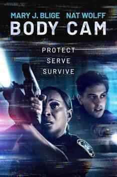 Body Cam 