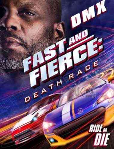 Fast And Fierce Death Race