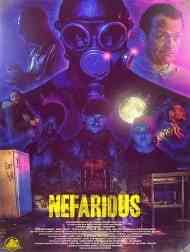 Nefarious