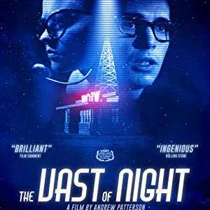 The Vast of Night