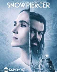 Snowpiercer