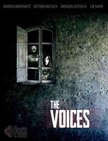 The Voices 