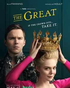 The Great