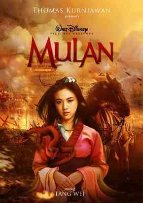 Mulan 