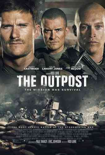 The Outpost  