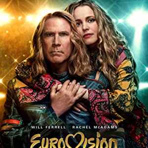 Eurovision Song Contest: The Story of Fire Saga