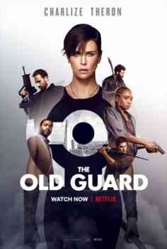 The Old Guard