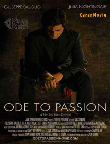 Ode to Passion 