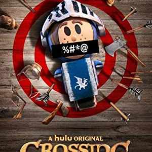 Crossing Swords