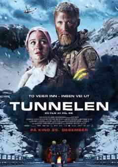 The Tunnel  