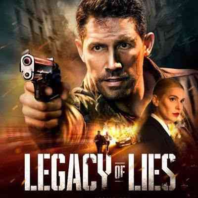Legacy of Lies 