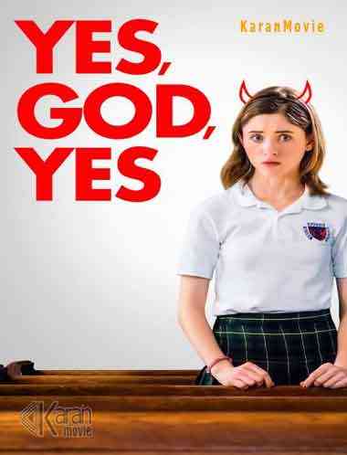 Yes, God, Yes 