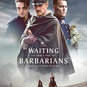 Waiting for the Barbarians
