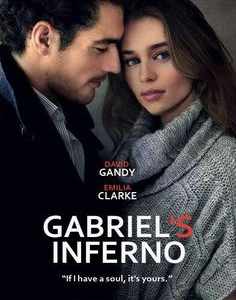 Gabriels Inferno