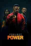 Project Power 