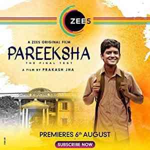 Pareeksha