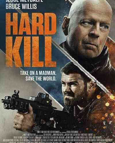 Hard Kill