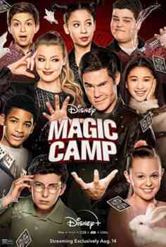 Magic Camp 