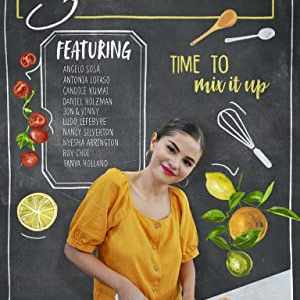 Selena + Chef