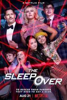 The Sleepover 