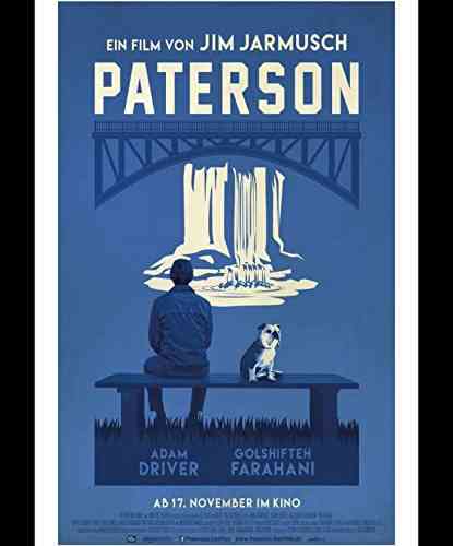 Paterson  