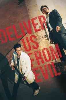 Deliver Us From Evil 