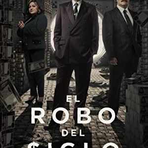 The Great Heist