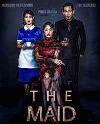 The Maid
