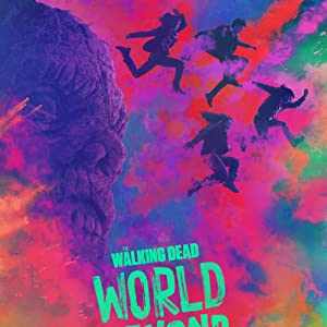The Walking Dead: World Beyond
