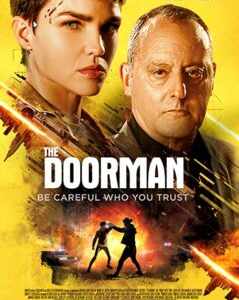 The Doorman