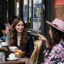Emily in Paris