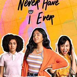 Never Have I Ever