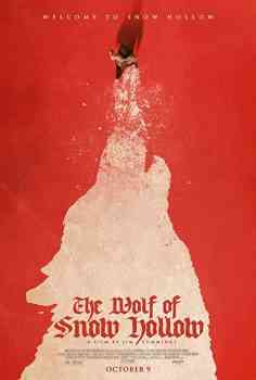 The Wolf of Snow Hollow 
