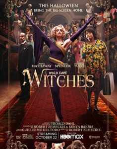 The Witches