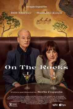 On the Rocks 