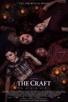 The Craft: Legacy 