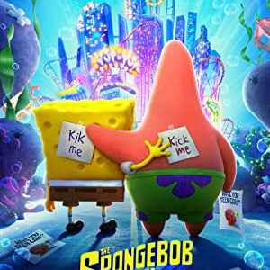 The SpongeBob Movie: Sponge on the Run