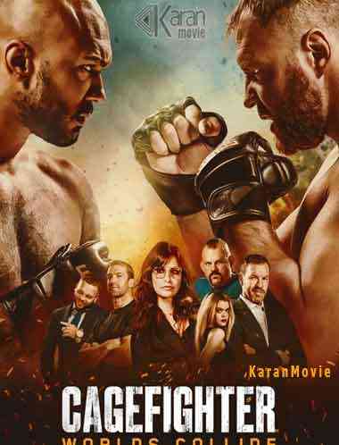Cagefighter