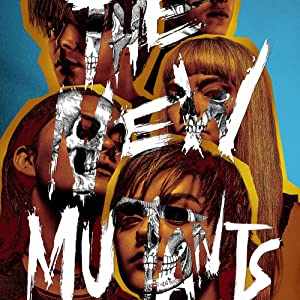 The New Mutants
