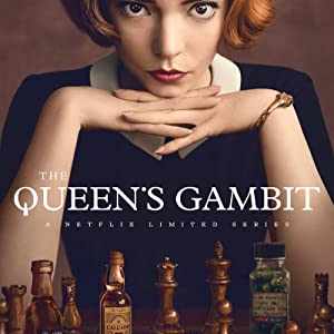 The Queens Gambit