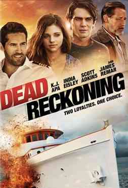 Dead Reckoning