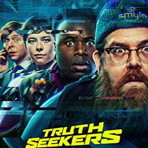 Truth Seekers