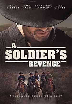 A Soldiers Revenge