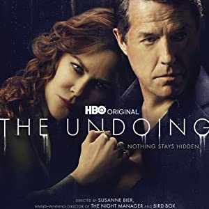 The Undoing
