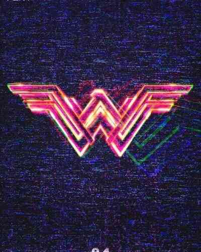 Wonder Woman 1984